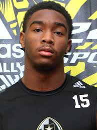 Jordan Artis, DeSoto, Cornerback