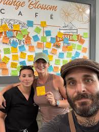 Pizza places with great atmosphere and quality