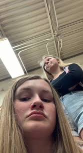 Gabrielle Breann Martin Obituary January 16, 2023