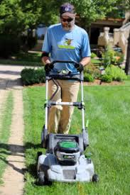 Maybe you would like to learn more about one of these? All Electric Lawn Care In Seattle Clean Air Lawn Care