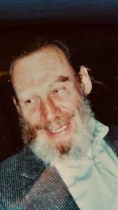 David Vickers Obituary