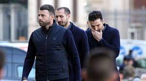 Ontdek de perfecte stockfoto's over davide astori funeral service in florence en redactionele blader door de 106 davide astori funeral service in florence beschikbare stockfoto's en beelden, of. Davide Astori Funeral Held As Thousands Gather In Florence