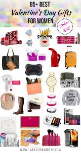 If she's most definitely your valentine (but girlfriend status is ambiguous), go for an easy valentine's day gift that's sure to get a laugh. 55 Best Valentine S Day Gift Ideas For Women Under 50 Valentines Gift Guide Best Valentine S Day Gifts Girlfriend Gifts