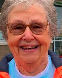 Loretta June Dorn Obituary January 2, 2025