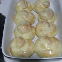 Ensaymada Goldilocks Recipe By Tessrecipes Recipe Ensaymada Ensaymada Recipe Recipes