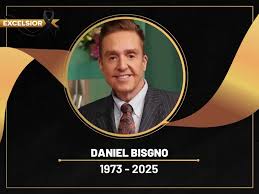 Muere Daniel Bisogno conductor de Ventaneando