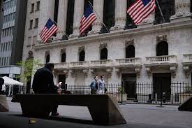 Along with the majority of the banking sector, bank of america stock recovered in the first half of 2021 after a tough year in 2020 due to the pandemic. It S Dangerous To Ignore The Market Bank Of America Sees 1 Trillion In Cash To Fuel Stocks