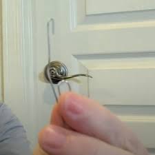 The handles have mounting holes that are 3 in. How To Unlock A Bedroom Door Unlock A Bathroom Door
