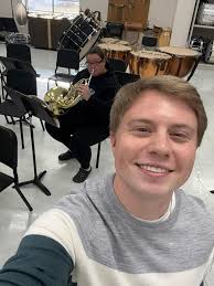 Monticello Music Department...