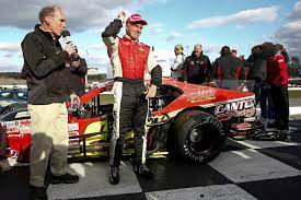 They get driven by ambulance to the infield care center for a if the driver can't drop the window net (the net is stuck) and can communicate to his team, the above procedure applies. Mike Stefanik Ex Nascar Champion Dies In Plane Crash The New York Times