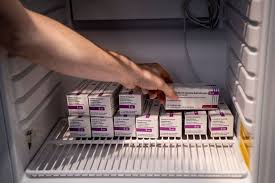 Astra acquired the experimental antibiotic. Denmark Norway And Iceland Suspend Astrazeneca Covid Shots After Blood Clot Reports Top News Us News