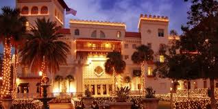 Casa Monica Hotel St Augustine Fl Http Www Casamonica Com Resort Spa Resort Vacation