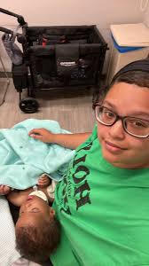 Hi elon hope you & Lilx are well...