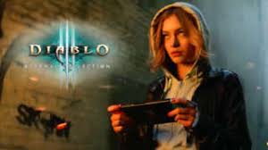 Activision inc act 88343 diablo iii eternal collection. Diablo Iii Eternal Collection For Switch Reviews Metacritic