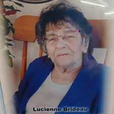 Fundraiser by Jennefer Godin : Lucienne Brideau