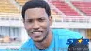 Saint Lucian Olympic qualifier in action this weekend