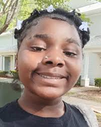 ⚠️UPDATE: THIS CASE HASE BEEN RESOLVED  -------------------------------------------------------------- 🚨🚨 MISSING  PERSON ALERT! PLEASE SHARE! 🚨🚨 📂 Name: Zaryiah Samira Baker 📍 Missing  From: Richmond City, Virginia 📅 Date Last Seen: June 21, 2025