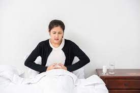 Dan semua mimpi mempunya arti 11 Arti Mimpi Menstruasi Bisa Jadi Ada Masalah Yang Belum Selesai Orami