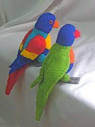 We did not find results for: Toy Parrot With Pirate Accessories Knitting Pattern Pdf Etsy In 2021 Knitted Toys Free Patterns Pirate Accessories Crochet Parrot