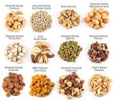 Afbeeldingsresultaat Voor Nuts Food Baskets For Christmas Food Healthy Gourmet