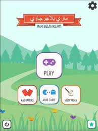 Dengan demikian, meski awalnya islam dan. Mari Belajar Jawi For Android Apk Download