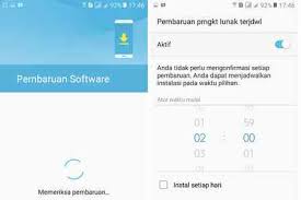 Cara ini efektif untuk kamu terapkan di hp oppo, xiaomi, di samsung j2 prime, dan berbagai merk hp android lainnya, lho. Cara Update Perangkat Lunak Samsung J2 Prime Detik Info