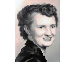 Jean Witek Obituary (1927