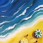 Paint Night: Surfside