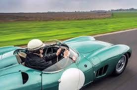 Image result for Goodwood Green 1959 Aston Martin