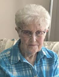 Obituary information for Joyce Lenore Gregory