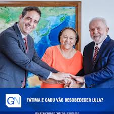 Lula disse que espera a “boa vontade” dos governadores para ...