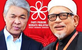 Jawatan TPM: Bersatu bertelagah antara Ahmad Zahid atau Abdul Hadi ...