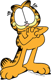 Garfield to Be Signature Character in Children's Areas of Six ...