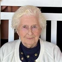 Rachel Joan Young Obituary