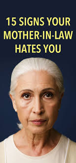 15 Signs Your Mother In Law Hates You Mother In Law Quotes Narcissistic Mother In Law Mother In Law Memes