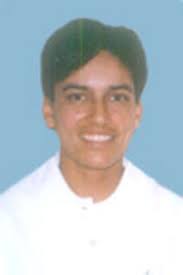 Gurdeep Kaur, Portrait