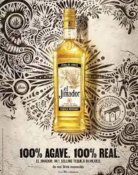 Tequila El Jimador Real Good Tequila Campaign By Claudio Limon Via Behance Best Tequila Tequila Liquor