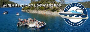 Cruise the east shore for a private stretch of beach or deep, blue cove. Rent A Boat Lake Tahoe Tahoe Rental Company