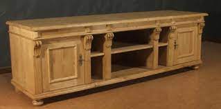 Ein design im zeitlosen landhausstil kehrt mit dem zweifarbigen lowboard »cremona« der marke home affaire im wohnlichen zuhause ein. Tv Schrank Lowboard Anrichte Landhausstil Kaufen Bei Country Bohemia S R O Individuelle Mobel Nach Mass