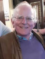 Condolence Book for Noel Ansbro (Ballinrobe, Mayo)