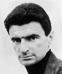 Author Jerzy Kosinski History