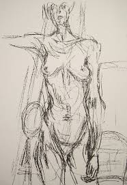 Image result for giacometti