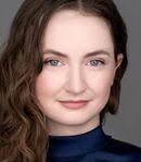 Nadia Roy (Team Ups: VAs Most Worked With