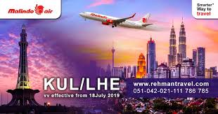 Book multiple flights from malindo air for your friends and family, therefore you'd have a good time traveling together. Malindo Air Restores Its Flight Operations International Flight Tickets Air Ticket Booking Malaysian Airlines