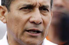 Fiscalía de Perú abre investigación en caso vinculado con expresidente  Humala