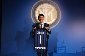 Ucapan erick thohir soal kemungkinan membeli kembali inter milan menjadi sorotan media internasional. Inter Milan Appoint Steven Zhang As New President Football Flame
