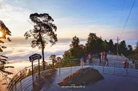 Pendek kata kalau anda ke kelantan, mungkin seminggu belum habis lagi anda terokai satu persatu. Seladang Perak Port Baik Punya Nak Tengok Awan Nano Yang Facebook