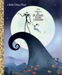 A map and the keys to the legendary gold mine of cactus jack is bestowed to two kids. Epub The Nightmare Before Christmas Disney Classic Book By Golden Books Teresapdf
