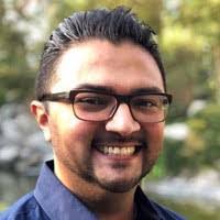 Albert Cervantes's Instagram, Twitter & Facebook