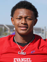 Steed excited to be next punter